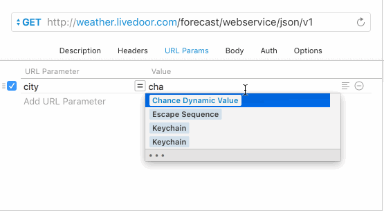 API tool PawのExtension/Tipsを紹介します！ - コネヒト開発者ブログ