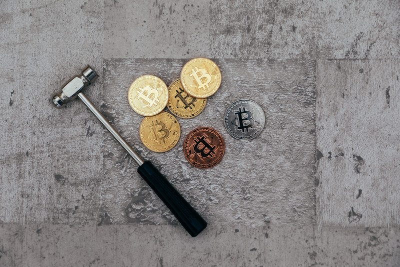 Cross Exchange 自動マイニングやってみた スーパーメモリオ