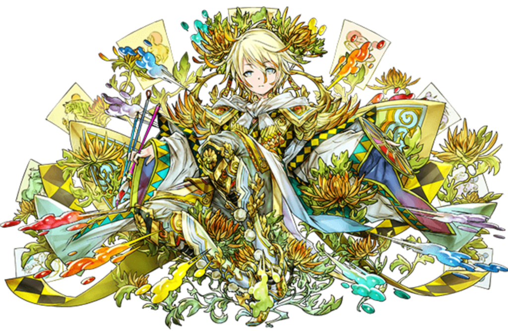 パズドラ 超究極シュウミンに対しての考察まとめ Hp第3位 パズドラ攻略ブログ みそ汁の日常 パズドラ 超究極シュウミンに対しての考察まとめ Hp第3位 パズドラ攻略ブログ みそ汁の日常