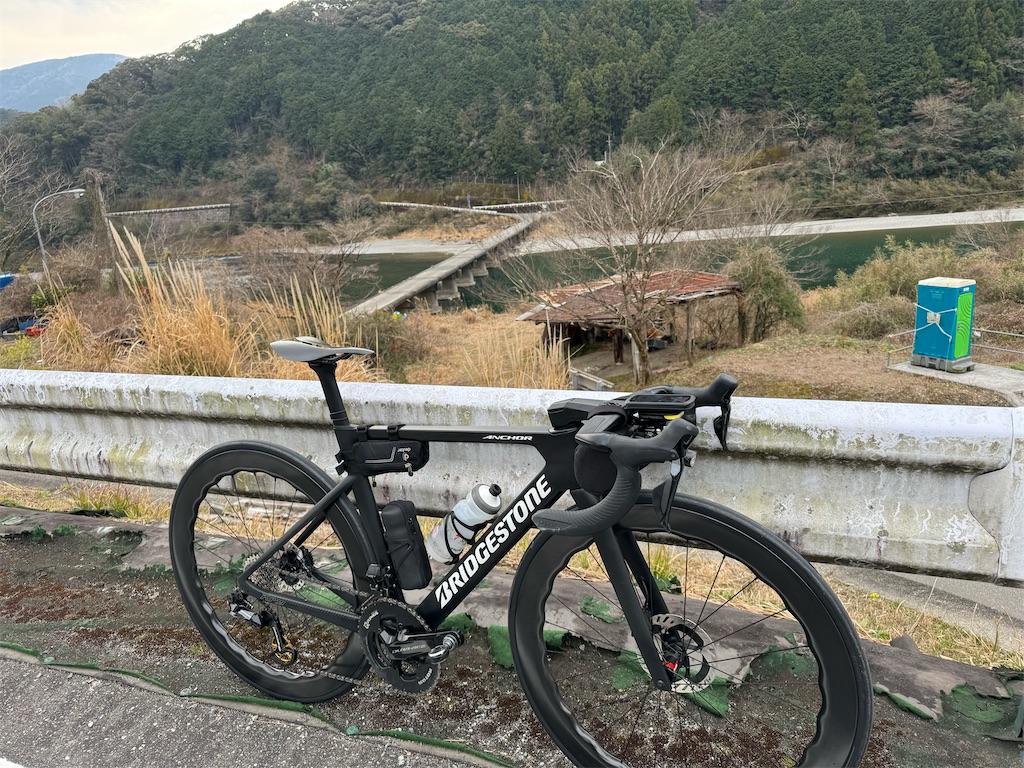 ウネウネな中華ホイール - 新グルペットなクマーマン