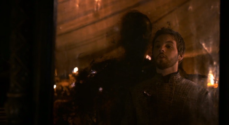 S2e5 ハレンハルの亡霊 The Ghost Of Harrenhal ゲーム オブ スローンズ旅のしおり
