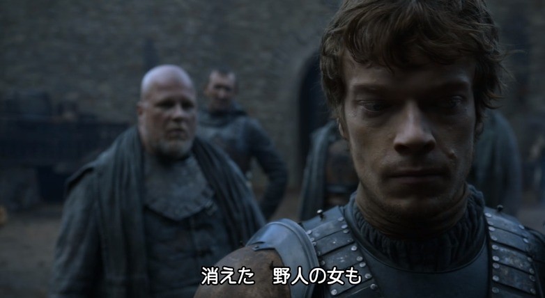 S2e7 誉なき男 A Man Without Honor ゲーム オブ スローンズ旅のしおり S2e7 誉なき男 A Man Without Honor ゲーム オブ スローンズ旅のしおり