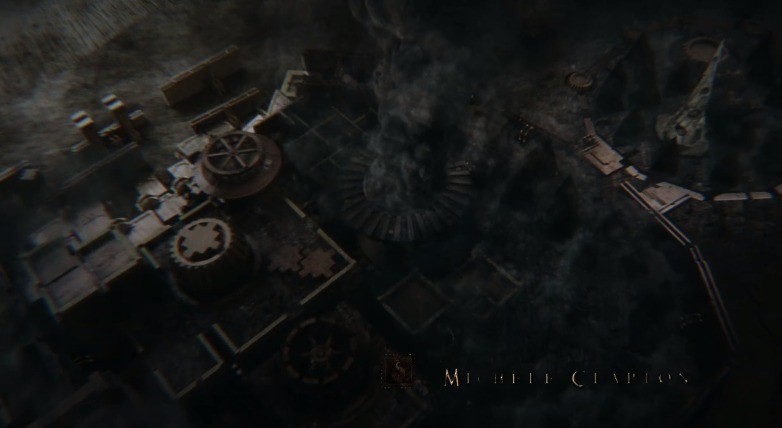 S3e1 新たな時代 Valar Dohaeris ゲーム オブ スローンズ旅のしおり