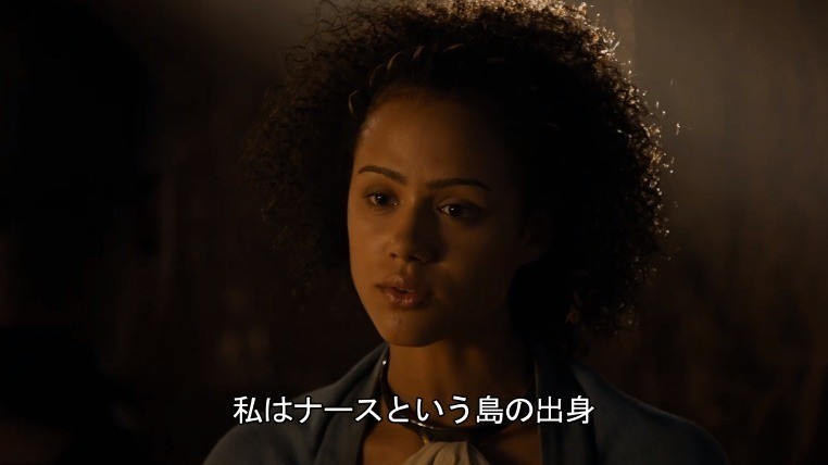 S4e4 誓約を果たすもの Oathkeeper ゲーム オブ スローンズ旅のしおり S4e4 誓約を果たすもの Oathkeeper ゲーム オブ スローンズ旅のしおり