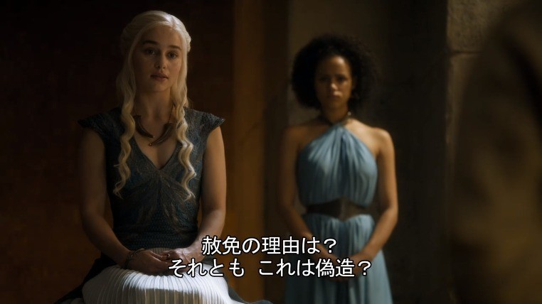 S4e8 山と毒蛇 The Mountain And The Viper ゲーム オブ スローンズ旅のしおり S4e8 山と毒蛇 The Mountain And The Viper ゲーム オブ スローンズ旅のしおり