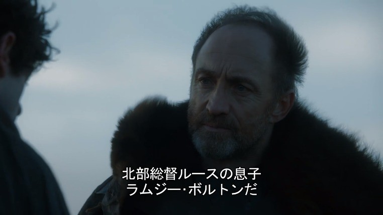 S4e8 山と毒蛇 The Mountain And The Viper ゲーム オブ スローンズ旅のしおり