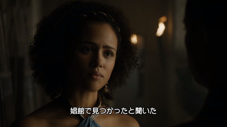 S5e1 新たな闘いの幕開け The Wars To Come ゲーム オブ スローンズ旅のしおり S5e1 新たな闘いの幕開け The Wars To Come ゲーム オブ スローンズ旅のしおり