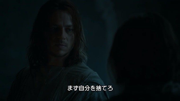 S5e3 雀聖下 ハイ スパロー High Sparrow ゲーム オブ スローンズ旅のしおり