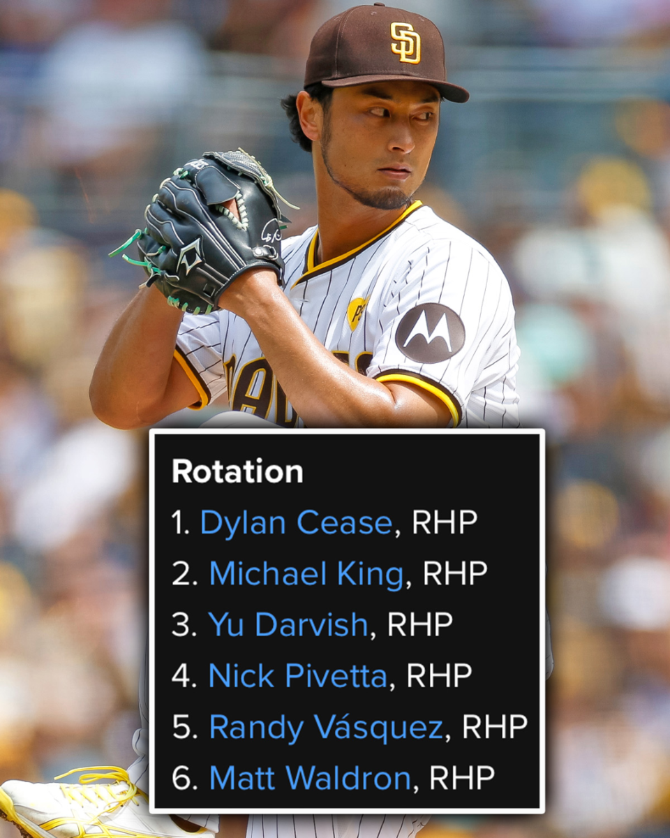 MLB2025戦力分析】サンディエゴ・パドレス - メジャーリーグ ファン ブログ