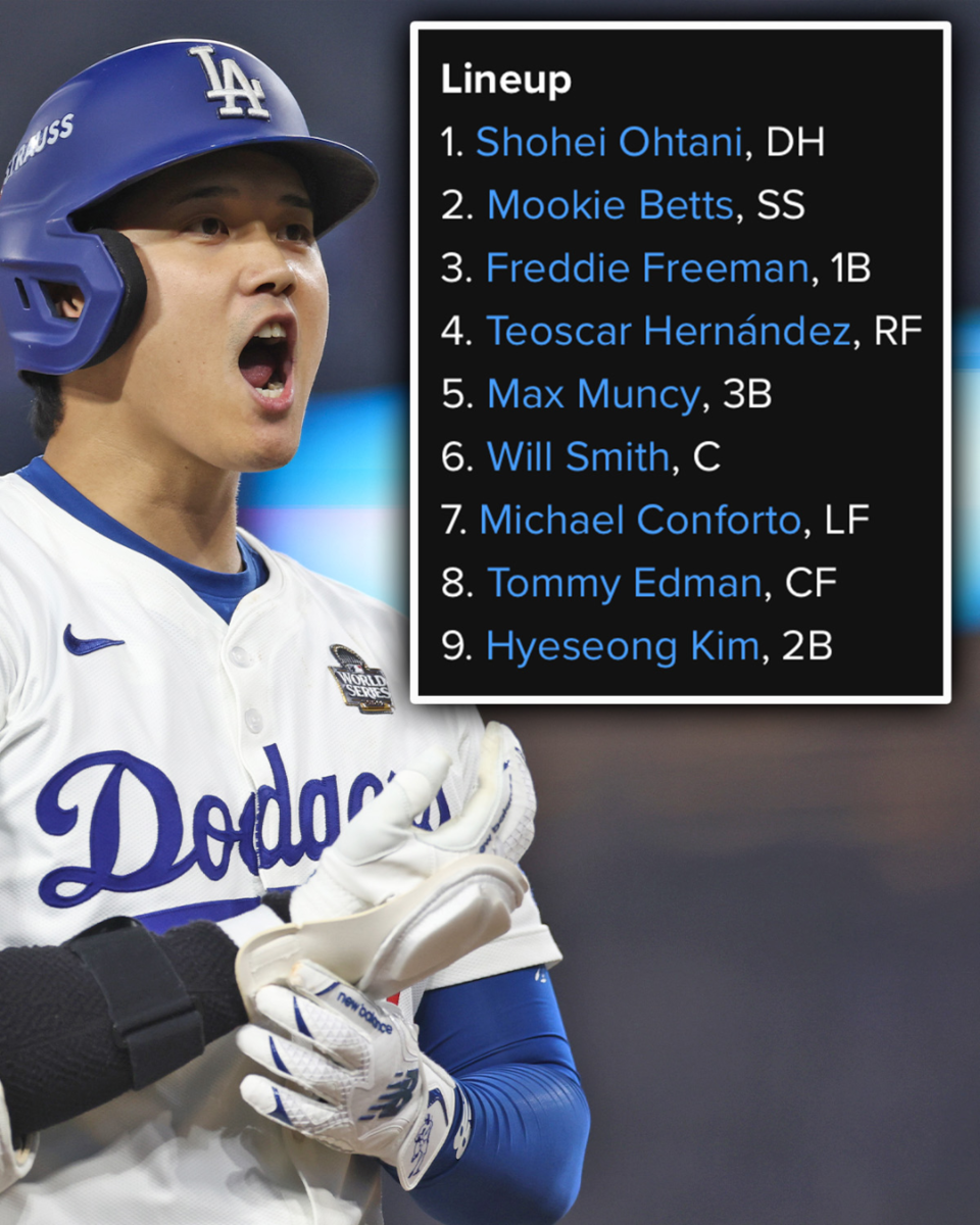 ロサンゼルス・ドジャース ワールドシリーズ 2025 記念壁掛け時計 大谷翔平