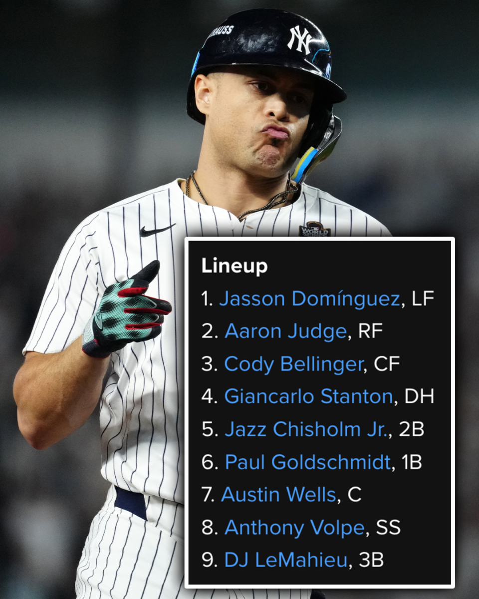 MLB2025戦力分析】ニューヨーク・ヤンキース - メジャーリーグ ファン