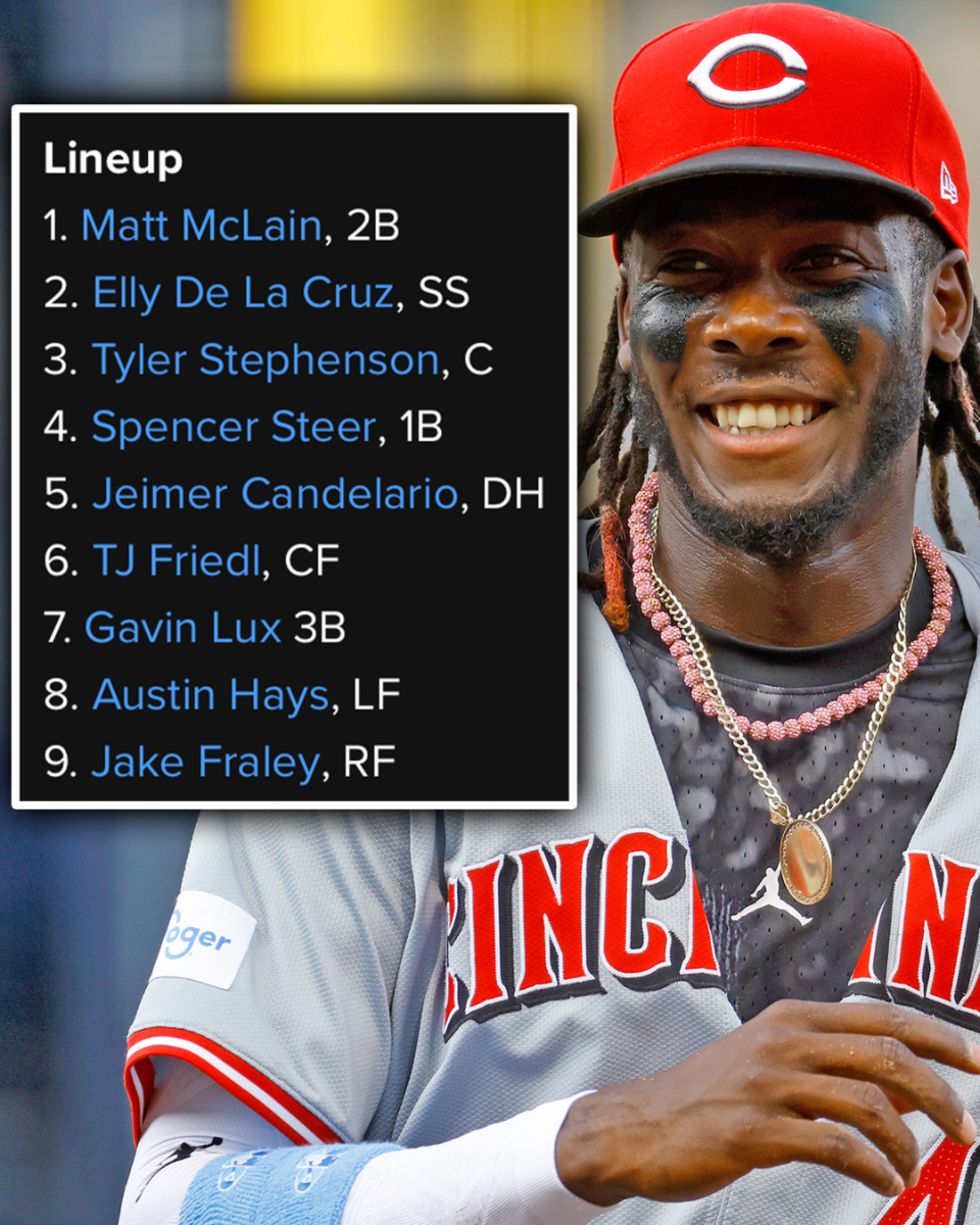 シンシナティ　レッズ 2013開幕戦メンバーCincinnati Reds風景 MLB2025戦力分析】シンシナティ・レッズ - メジャーリーグ ファン ブログ