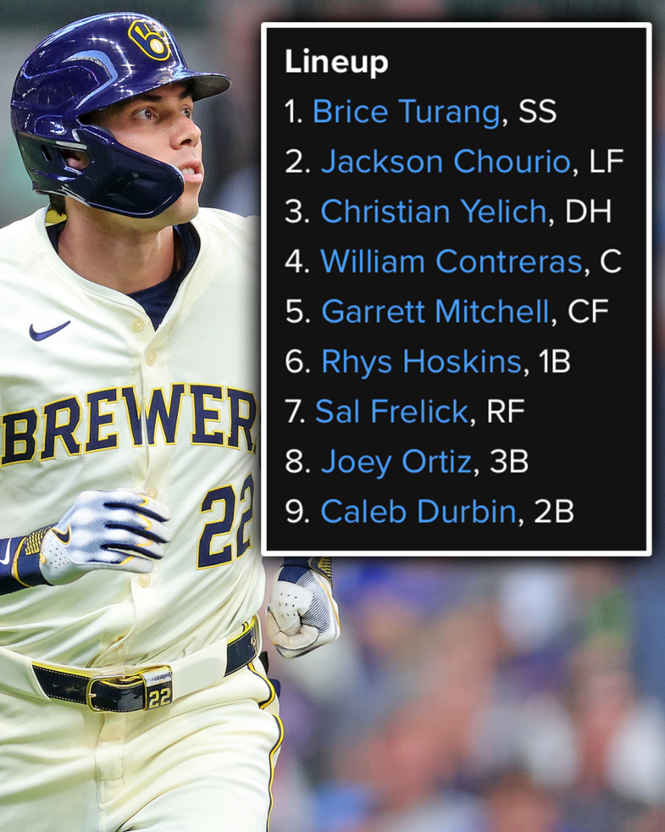 MLB2025戦力分析】ミルウォーキー・ブルワーズ - メジャーリーグ