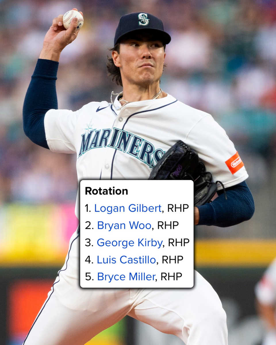 MLB2026戦力分析】シアトル・マリナーズ - メジャーリーグ ファン ブログ