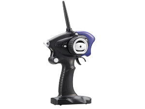 ミニッツ 送信機の種類 ASF FHS MHS FHSS方式 - るなみの趣味ブログ