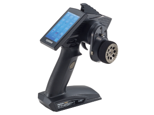 ミニッツ 送信機の種類 ASF FHS MHS FHSS方式 - るなみの趣味ブログ