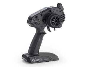 ミニッツ 送信機の種類 ASF FHS MHS FHSS方式 - るなみの趣味ブログ