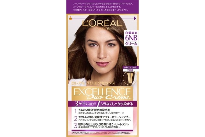 傷まない白髪染めが知りたい 毛髪診断士おすすめの白髪染め方法 商品 白髪ニュース 毛髪診断士による白髪の総合情報サイト