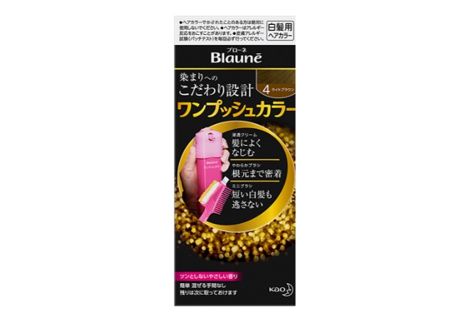セルフで簡単にできる白髪染めランキング8選 不器用でもムラなく染めるコツも解説 白髪ニュース 毛髪診断士による白髪の総合情報サイト