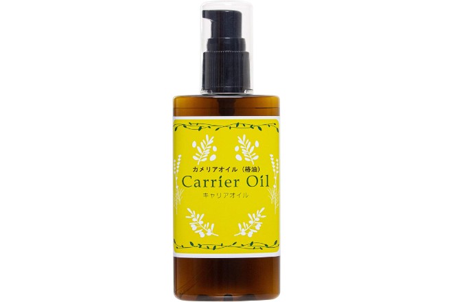 椿油が白髪に良いって本当 椿油を使ったヘアケア方法をご紹介 白髪ニュース 毛髪診断士による白髪の総合情報サイト