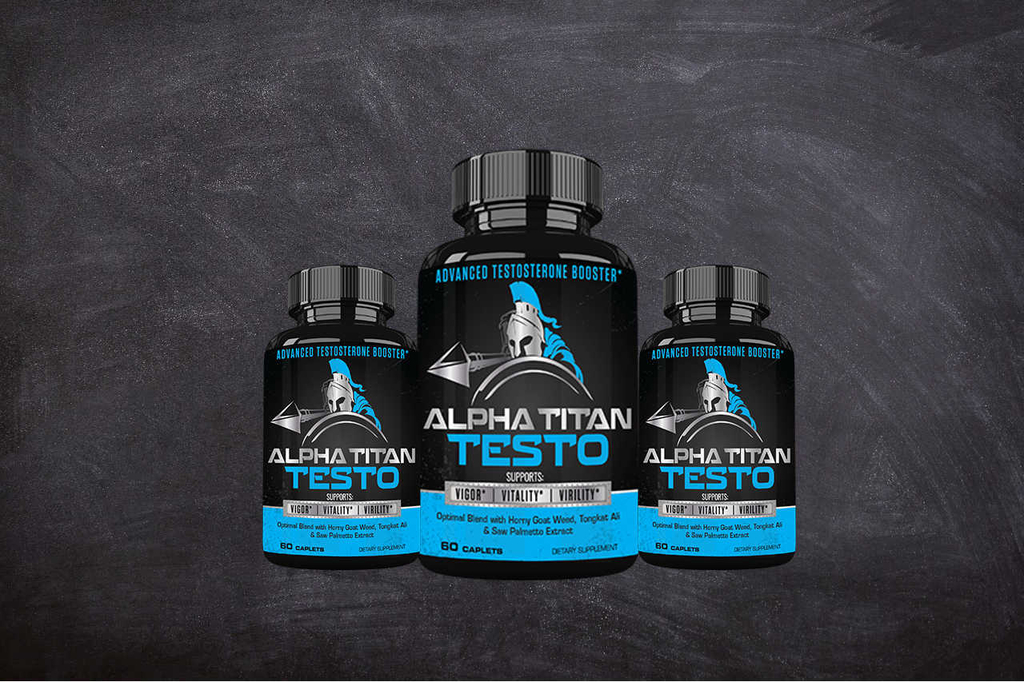 Alpha Titan Testo Where To Buy