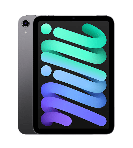 iPad mini 第6世代