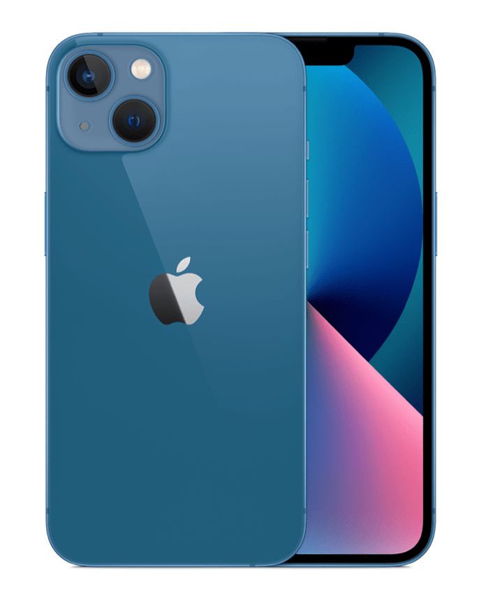 iPhone 13