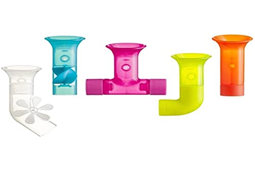 Boon Pipes Water Pipes Bath Toy by Boon [並行輸入品]
