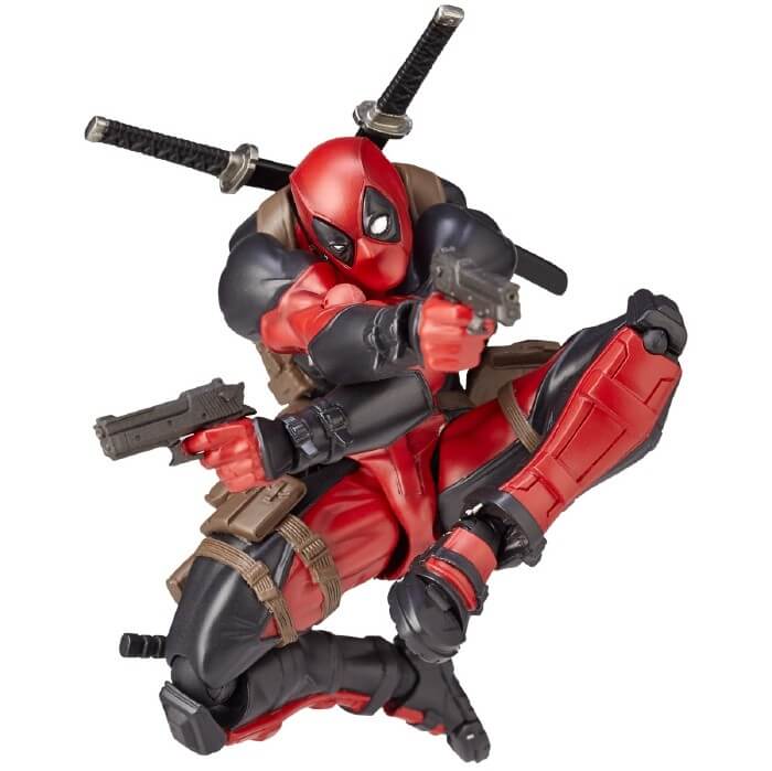 Amazing Yamaguchi 002 スパイダーマン 予約開始 Amazing Kumo Matsu