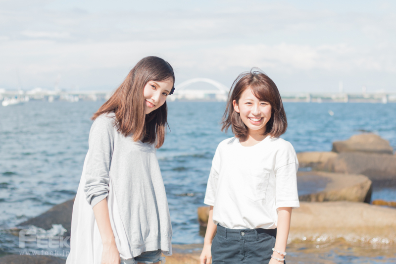 FEEKモデル交流会 FEEKモデル交流会
