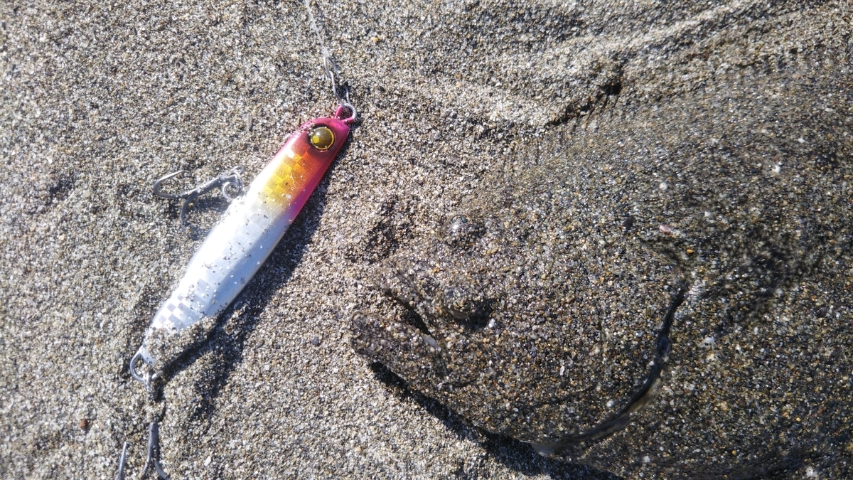 サーフゲームルアー 今後のサーフゲームの『世界を変える』かもしれない3つのNEW