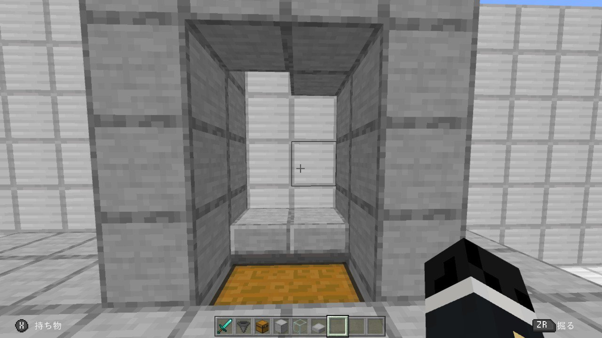 マイクラ 超 簡単 コスパ最強のオオカミ式スケルトントラップの作り方 経験値も無限 57 すろーのマイクラ日記 マイクラ 超 簡単 コスパ最強のオオカミ式スケルトントラップの作り方 経験値も無限 57 すろーのマイクラ日記
