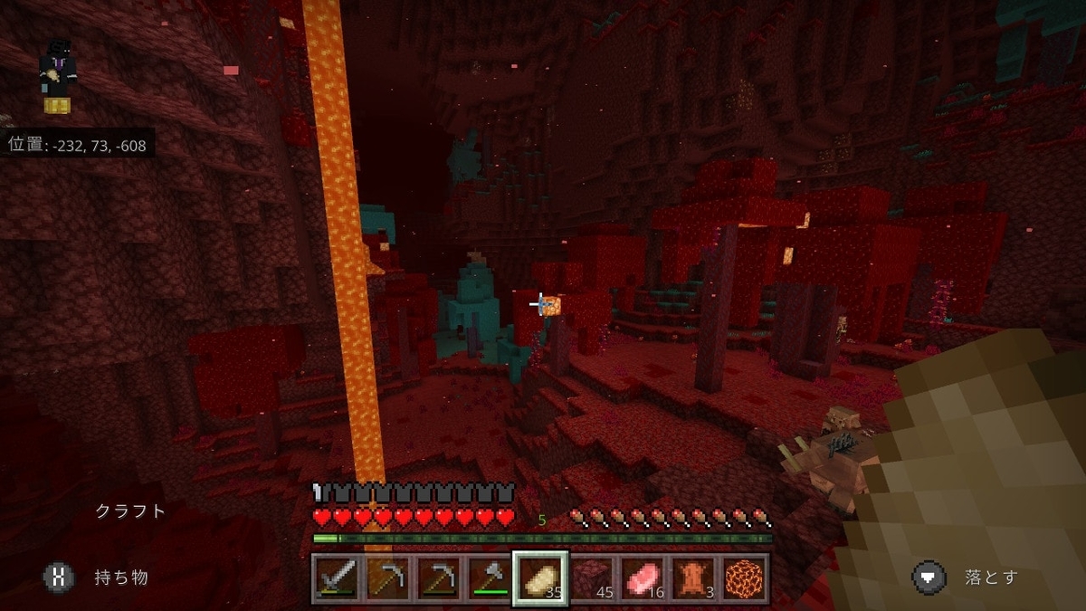 日本 Minecraft マインクラフト クロッキーブック オーバーワールド ネザー Shipsctc Org