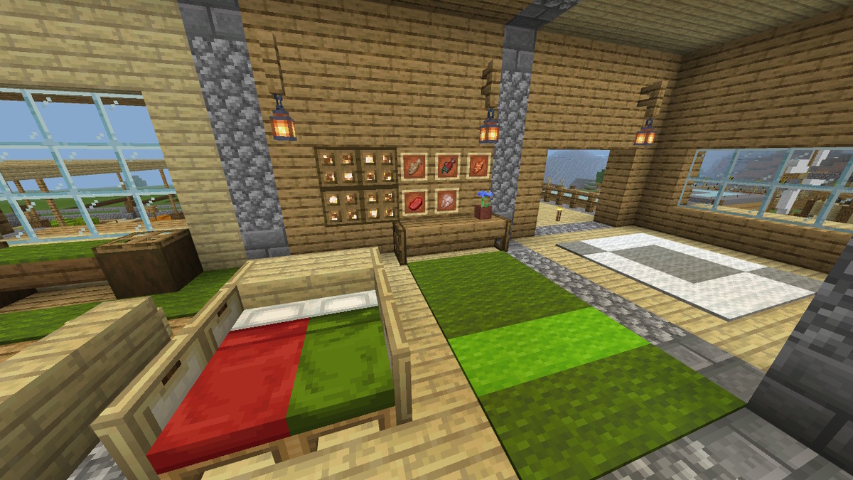 スローのマイクラ日記