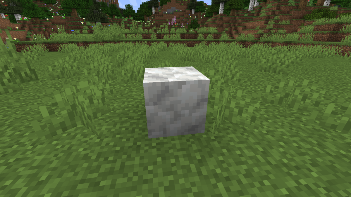 マイクラ 建築の基本 マイクラの 石材 を丸石からブラックストーンまで すべて紹介 アイテム紹介045 すろーのマイクラ日記