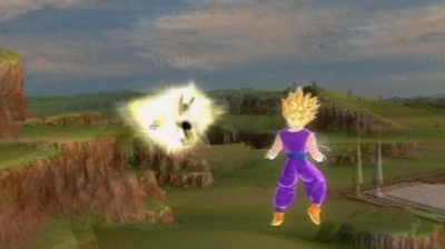 ドラゴンボール レイジングブラスト２ 戦う遺伝子 Wake Up プレイ感想 筆者豆知識 栄養満点 下町拳蹴会