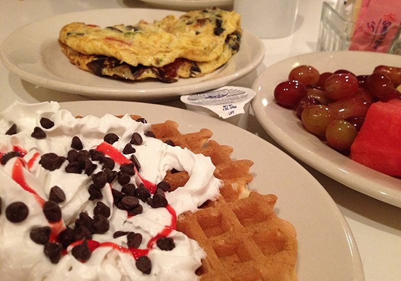 アメリカの朝食について シリアル オートミール パンケーキはどういただく アメリカ滞在10年間のサバイバル日記