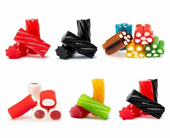 リコリス　フレーバー付き