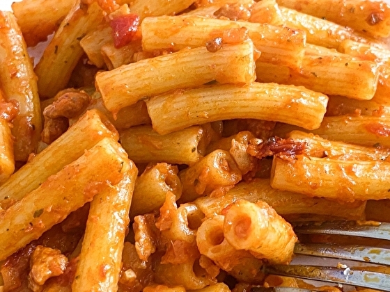 マカロニ＆チーズ