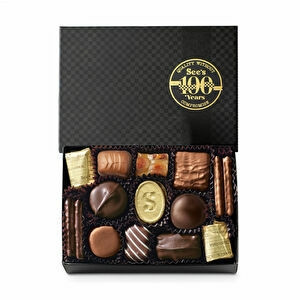 シーズのチョコ