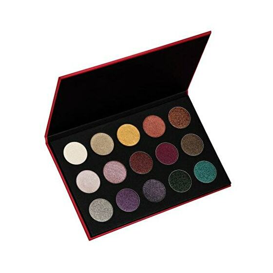 Wet n Wild（ウェット・エンド・ワイルド）のシャドウ