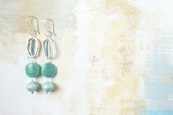 アメリアのファッション小物　イメージ