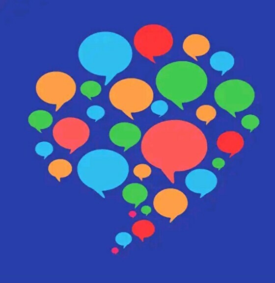 ハロートークのロゴ