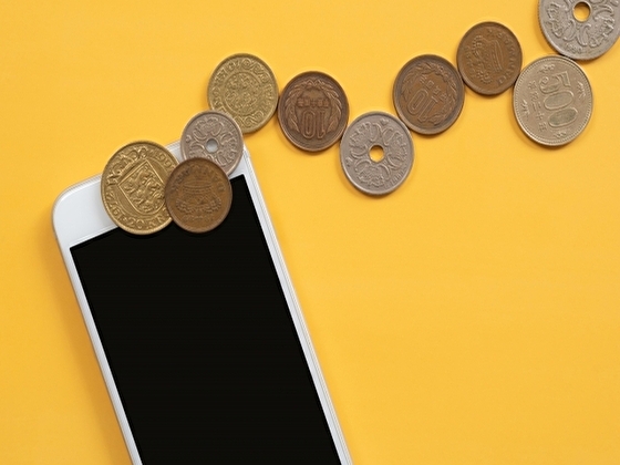 ハロートーク　有料機能　イメージ