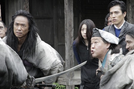 「タイムスクープハンター ～安土城 最後の1日～」 オリジナルサウンドトラック タイムスクープハンター ～安土城 最後の1日～」 オリジナル