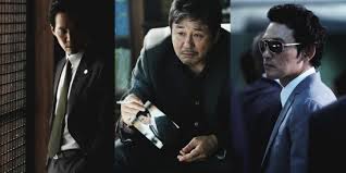 そこは深く暗く、しかし 「新しき世界」 - The Spirit in the Bottle