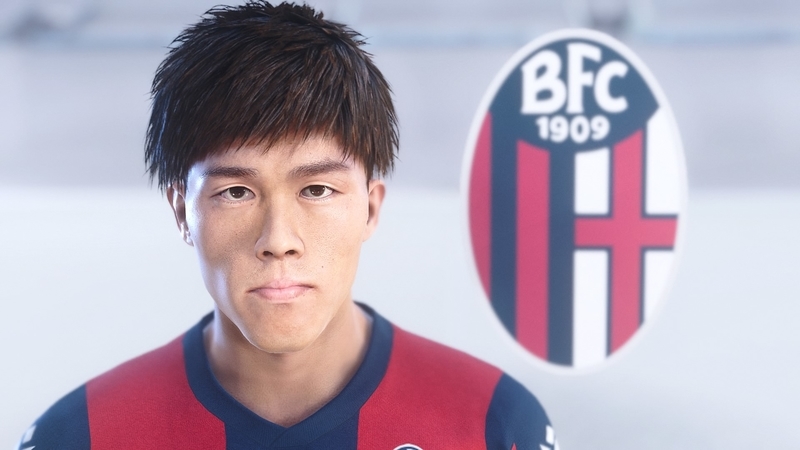 ウイイレ21 Myclub 日本人確定df編 Susataのブログ ウイイレ21 Myclub 日本人確定df編 Susataのブログ