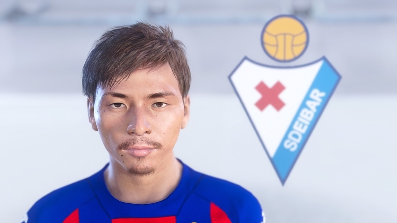 ウイイレ21 Myclub 日本人確定 Fw編 Susataのブログ