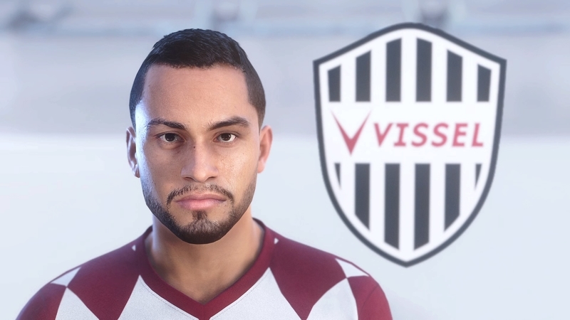 ウイイレ2021 myclub 外国人Jリーガー 確定スカウト - susataのブログ