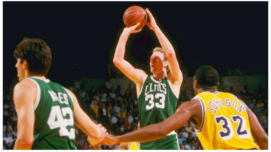 美品★NBA　ボストン・セルティックス　ユニフォーム　USAバスケットボール古着 ナイキ NBA セルティックス バスケ チームロゴ ユニフォーム USA